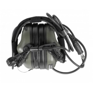 Активные наушники (EARMOR) M32 MARK3 MilPRO OPSMAN (FG) Активные наушники (EARMOR) M32 MARK3 MilPRO OPSMAN (FG)